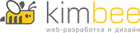 kimbee - Независимая команда специалистов в области web-разработки и медиадизайна